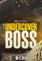 Миниатюра постера сериала Undercover Boss