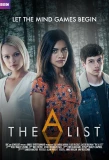 Мини-постер сериала Кошмар в летнем лагере (The A List)