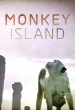 Мини-постер сериала Остров обезьян (Monkey Island)