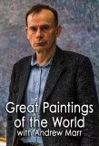 Мини-постер сериала Great Paintings of the World with Andrew Marr