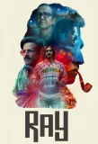 Мини-постер сериала Многоликий Сатьяджит Рай (Ray)