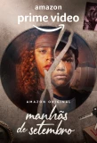 Мини-постер сериала Manhãs de Setembro