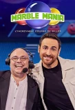 Мини-постер сериала Marble Mania, l'incroyable course de billes