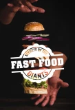 Мини-постер сериала Secrets of the Fast Food Giants