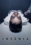 Мини-постер сериала Безумие (Insânia)