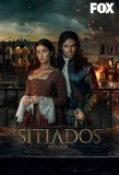 Мини-постер сериала Sitiados: México