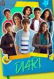 Мини-постер сериала ДНЕ8НИКИ (DI4RI)
