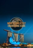 Мини-постер сериала World's Greatest Engineering Icons
