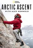 Мини-постер сериала Arctic Ascent with Alex Honnold