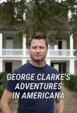 Мини-постер сериала George Clarke's Adventures in Americana