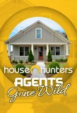 Мини-постер сериала House Hunters: Agents Gone Wild