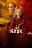 Мини-постер сериала Убийца поневоле (Knok)