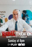 Мини-постер сериала A Rebel Education: Inside Carrigaline Community School