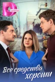 Мини-постер сериала Все средства хороши