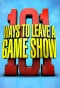 Миниатюра постера сериала 101 Ways to Leave a Game Show