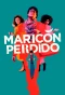 Миниатюра постера сериала Maricón perdido