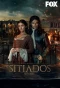 Миниатюра постера сериала Sitiados: México