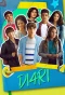 Миниатюра постера сериала ДНЕ8НИКИ (DI4RI)