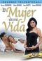 Миниатюра постера сериала La Mujer de mi vida