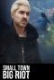 Миниатюра постера сериала Small Town, Big Riot