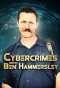 Миниатюра постера сериала Cybercrimes with Ben Hammersley