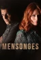 Миниатюра постера сериала Mensonges