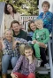 Миниатюра постера сериала Grethe